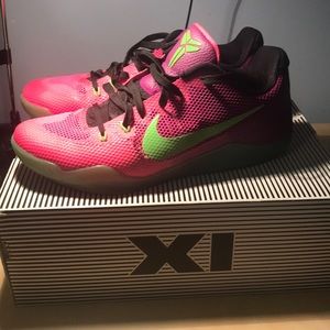 Kobe 11
